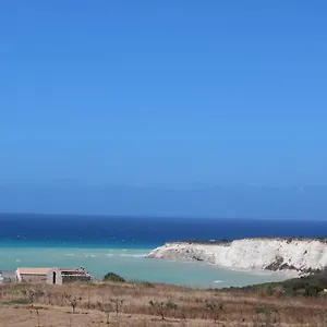  Couette-café L'eden Di Capo Bianco